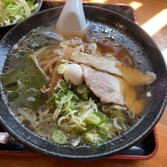 和ラーメンの画像