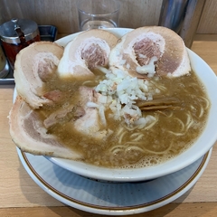 ラーメンはましょうの画像