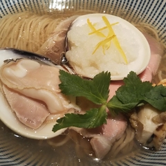 寿製麺 よしかわ お食事ちゅうぼう（西武池袋本店 ）の画像