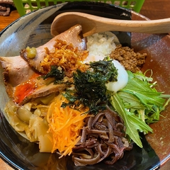 まぜそば専門店 イトちゃんの画像