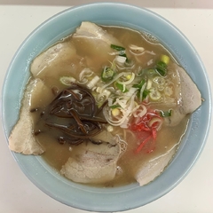 とらやラーメンの画像