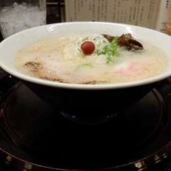 しおらーめん　ちび盛り