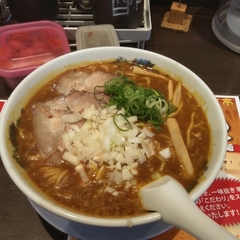 来来亭 中島新町店の画像