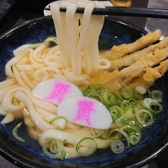 資さんうどん 博多千代店の画像
