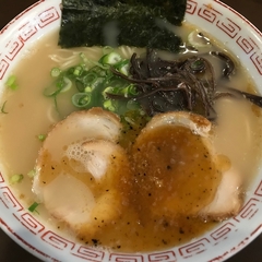 らーめん 葦善の画像