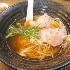 ラーメン屋 上方 段七 梅三小路店の画像