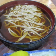 手打そば あずみ野の画像