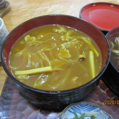 手打そば あずみ野の画像