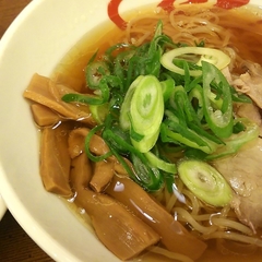 ラーメン段七 新大阪店の画像