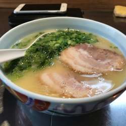 まる玉ラーメン￥700