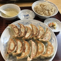 ぎょうざの満洲 花小金井北口店の画像