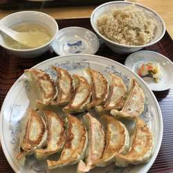 ぎょうざの満洲 花小金井北口店の画像