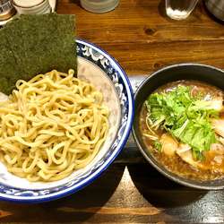 全部のせつけ麺