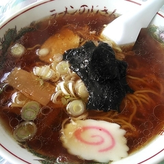 ザ・ラーメンのりさんの画像