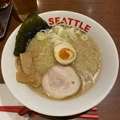 Seattle Ramen Standの画像