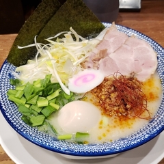 大宮豚骨 一番軒の画像