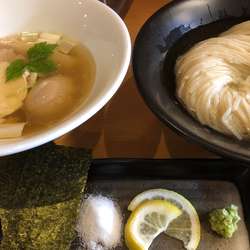 特製つけそば1130円