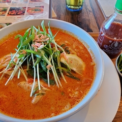 CHUTNEY Asian Ethnic Kitchenの画像