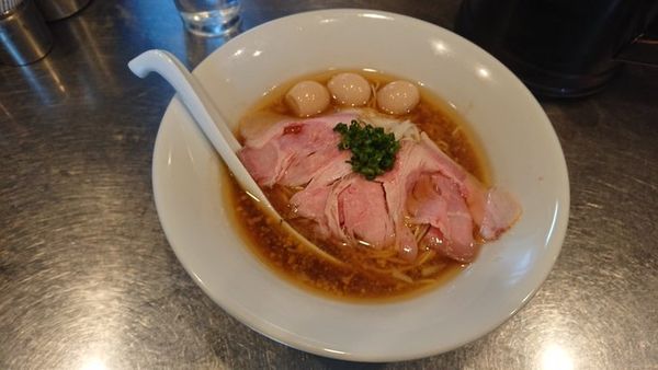 「Addict crab」@さんじの写真