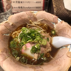 中華飯店 香来の画像