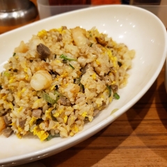 中華彩園 みなとみらい店の画像