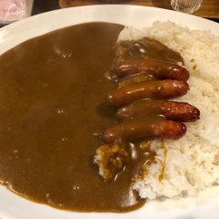 マドラスカレー 千日前店の画像