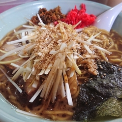 博多ラーメン 長浜や 阿佐ヶ谷店の画像