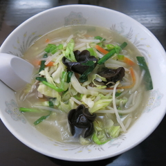 中華料理 華宝の画像