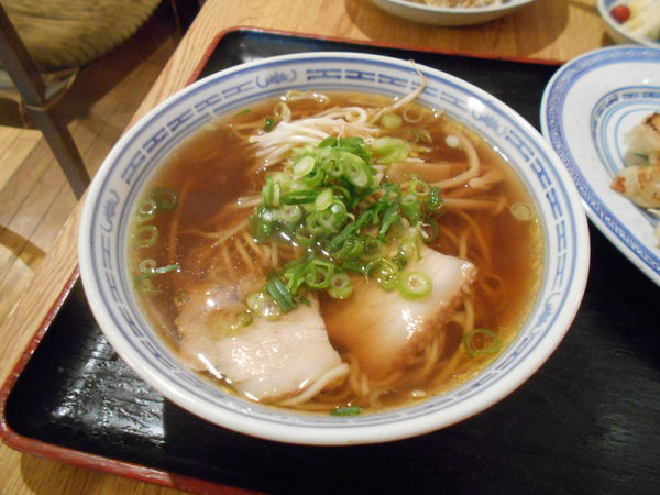 「ラーメン」@中国料理 五十番の写真