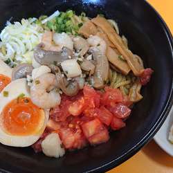 ジェノベーゼ　９８０円