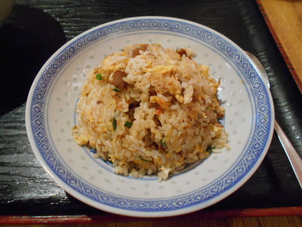 「焼きめし」@中国料理 五十番の写真