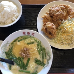 台湾料理 龍香苑 羽島店の画像