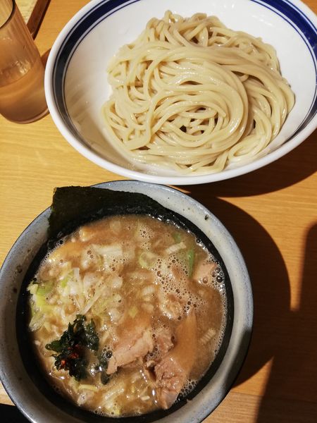 「つけ」@孫鈴舎の写真