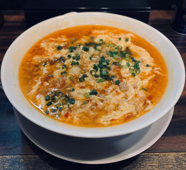 「＜番外＞塩カスタム2号」@稲荷屋の写真