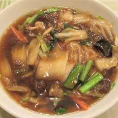 中華料理 泰山の画像