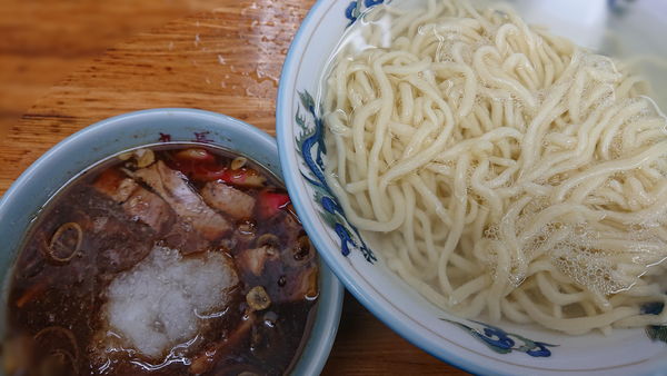 「つけかま」@丸長 坂戸店の写真