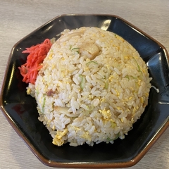 薩摩ラーメン ごあすの画像