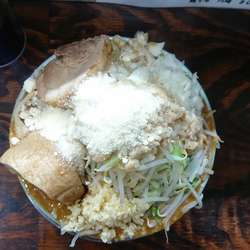 限定チーズカレー