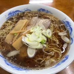 ラーメン　大