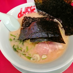 ラーメン山岡家 新潟新和店の画像