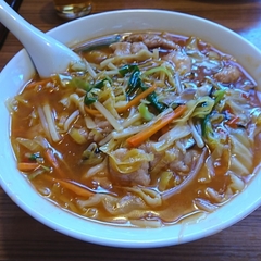 中華料理 龍門の画像