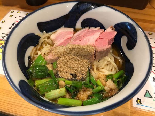 「マゼニボジャンキー　800円」@マゼニボジャンキー 日本橋店の写真