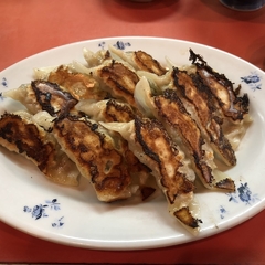 馬寿ラーメンの写真