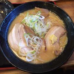 濃厚味噌チャーシュー