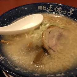 ラーメン  醤油