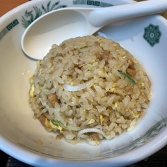 日高屋 北千住東口店の画像