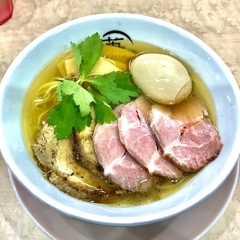 RAMEN 英 栄店の画像