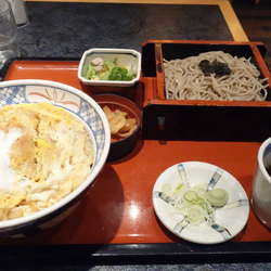 そば処 丸松 S−PAL仙台店の画像