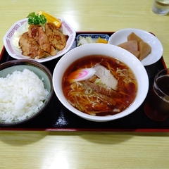 中華 たむらの画像