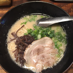 ラーメン